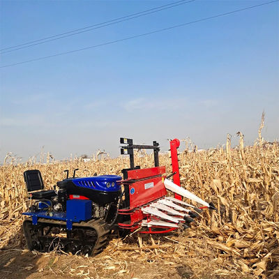 SDHANYUE Agricultura Tractor de rastreamento 25hp 35 HP Tractor de rastreamento