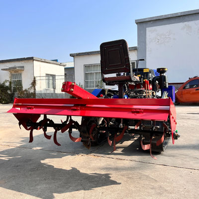 Mini-trator 35 HP 2 WD Tratores e Triturador para Agricultura Made in China By Horsen International Industry