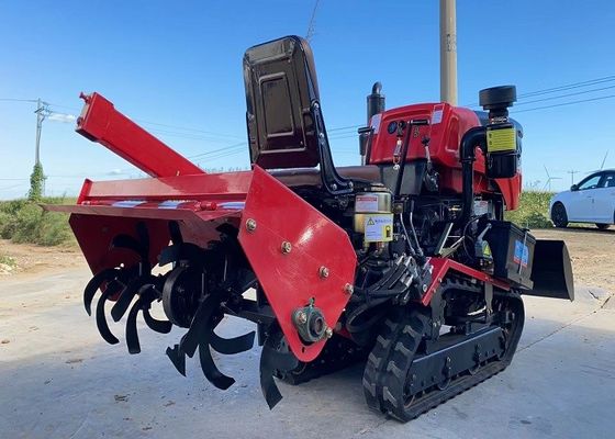 Equipamento agrícola