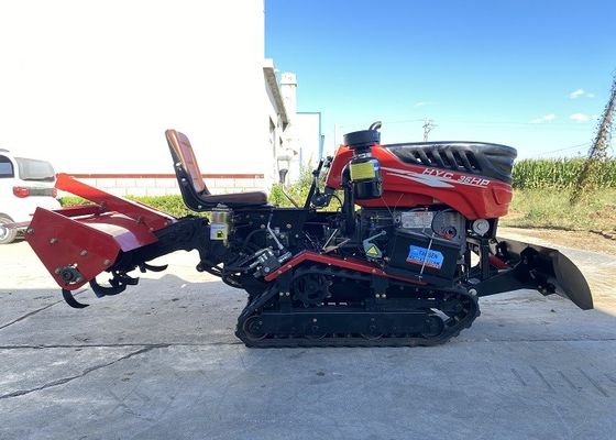 Equipamento agrícola
