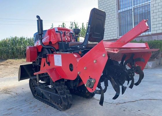 Equipamento agrícola