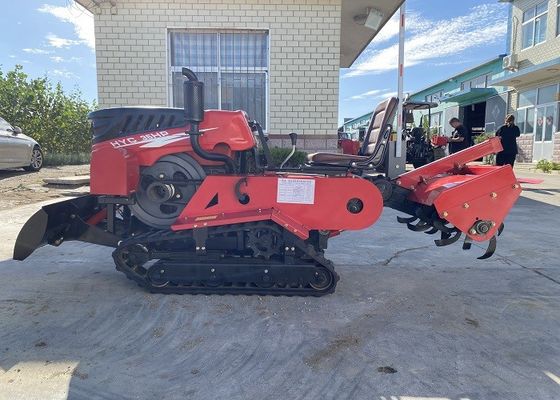 Equipamento agrícola