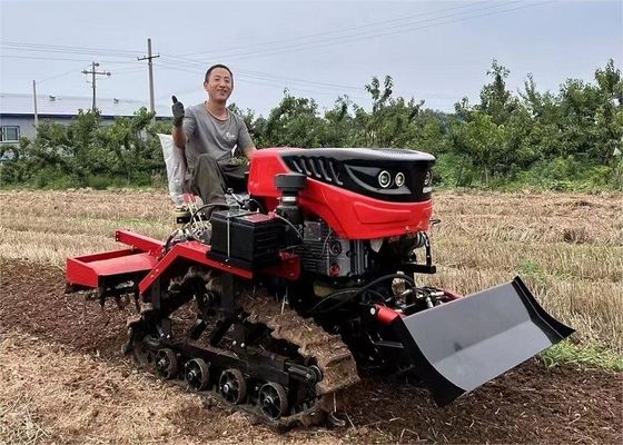 Equipamento agrícola