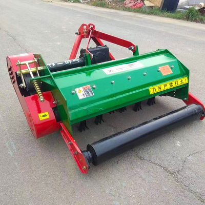 Tractor Mini-Crawler rotativo multiuso Ferramentas agrícolas / Mini-cultivador rotativo