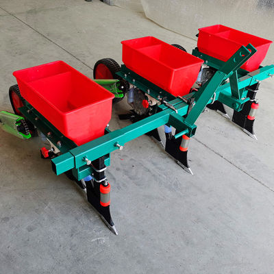 CE Compact Tractor Implements Rotary Tillage Duplo Arado Mini Tractor Implements