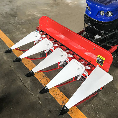 CE Compact Tractor Implements Rotary Tillage Duplo Arado Mini Tractor Implements