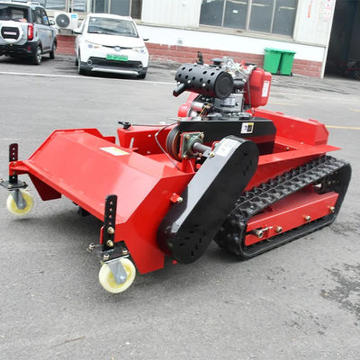Máquina de cortar lenha, máquina automática de cortar relva.