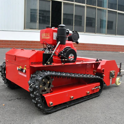 Máquina de cortar lenha, máquina automática de cortar relva.