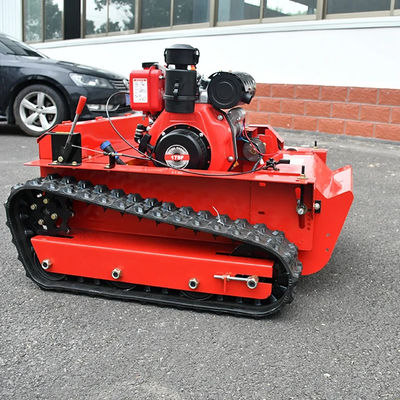 Máquina de cortar lenha, máquina automática de cortar relva.